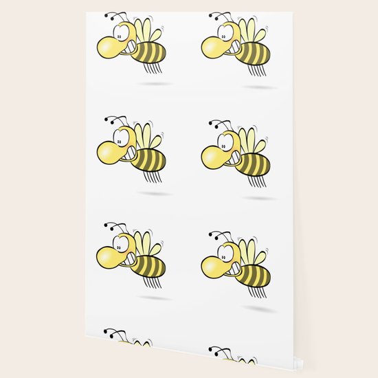 Bee Kind Beekeeper Wallpaper By Merchmojo Society6