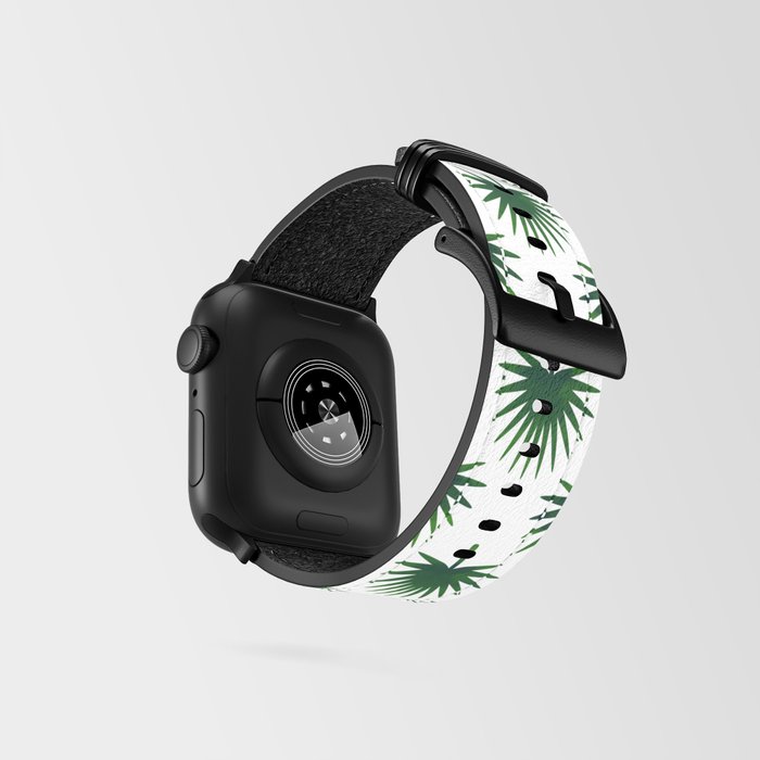 Palmetto apple hot sale watch bands