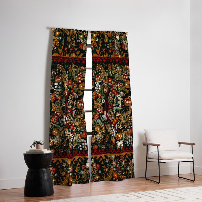 Blackout Curtain