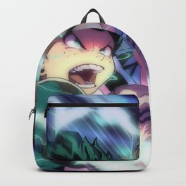 All Might Backpacks To Match Your Personal Style Society6