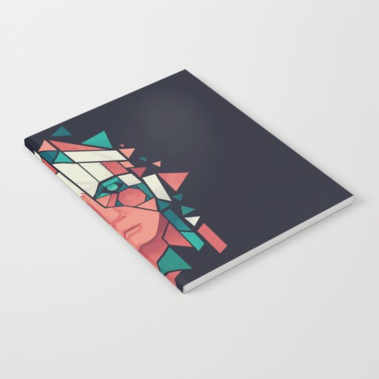 Shapeless Notebook