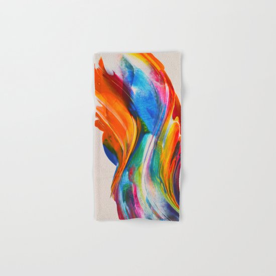 °untitled° Hand & Bath Towel