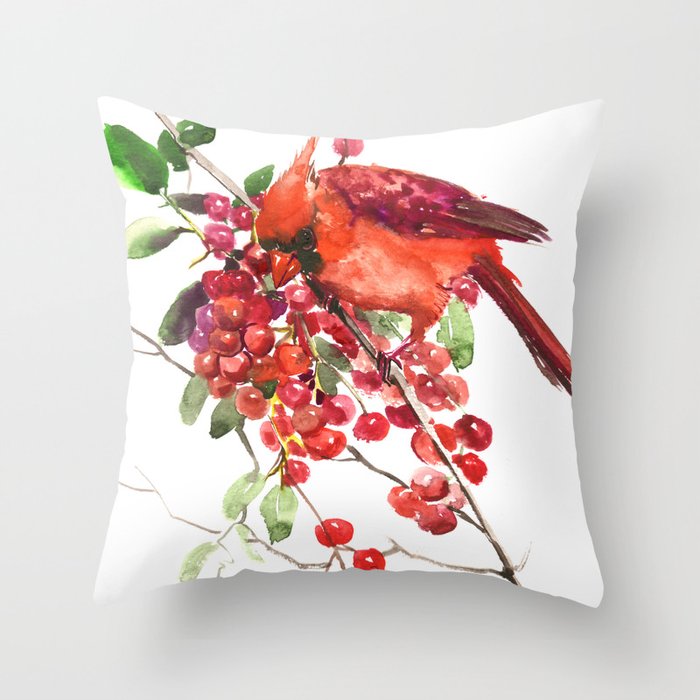 Throw Pillow