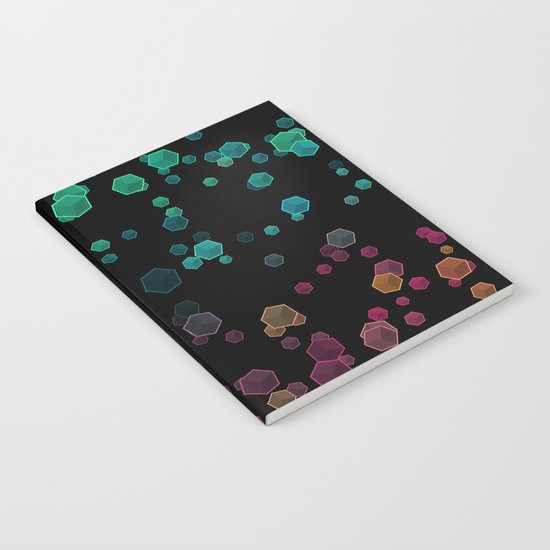 Gravity Notebook