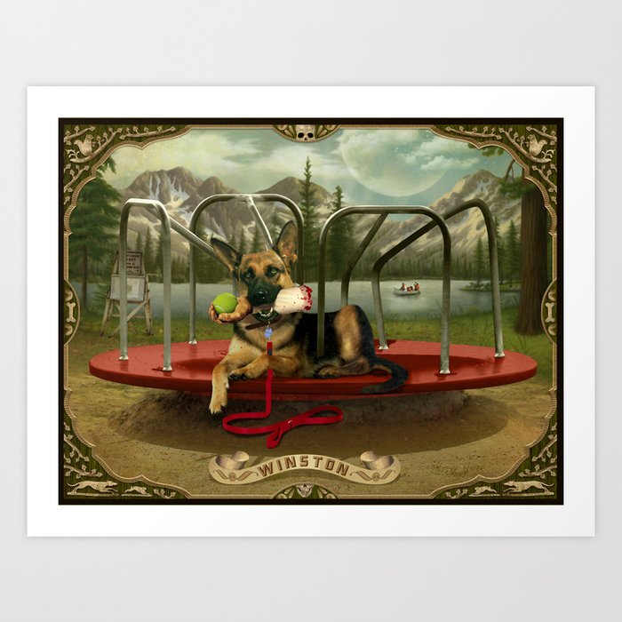 Art Print