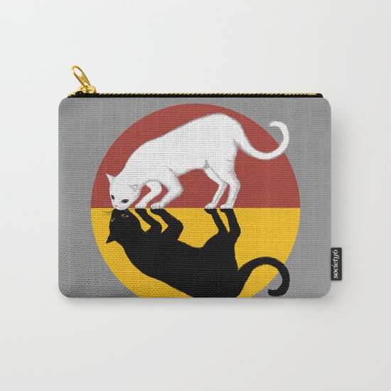 Solar & Lunar Carry-All Pouch
