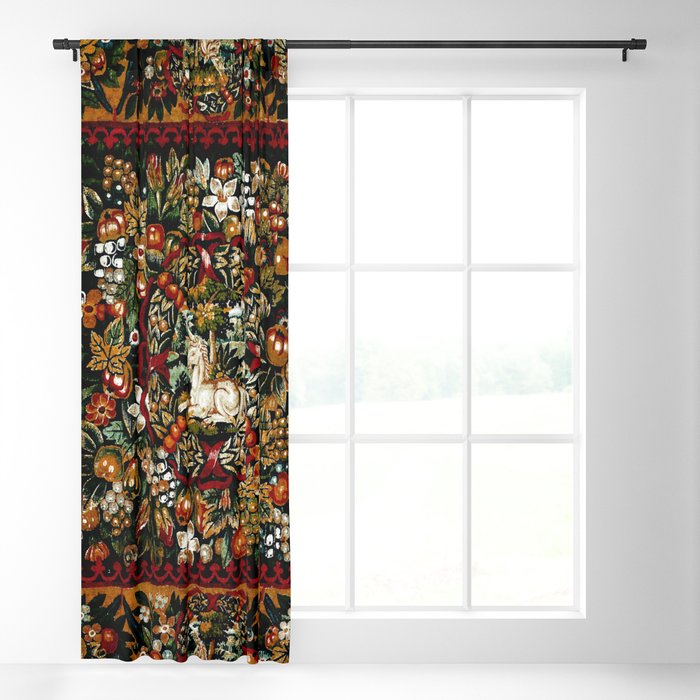 Blackout Curtain