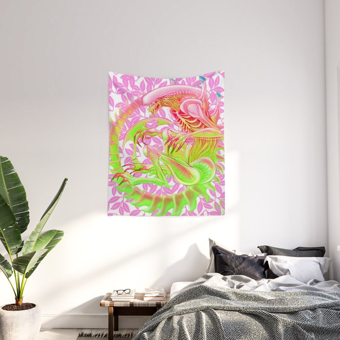 Alt tapestry outlet