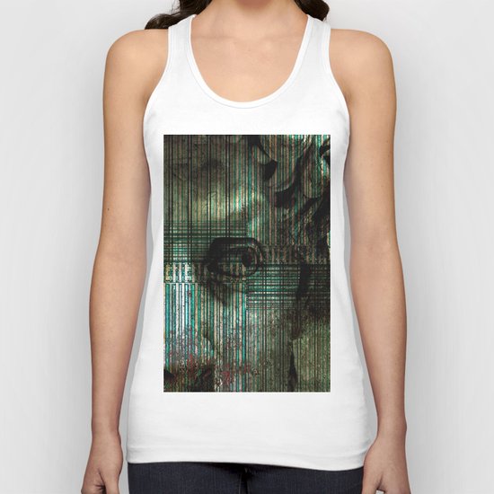 APOLLON Unisex Tank Top