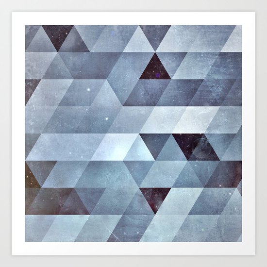 snww Art Print