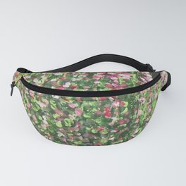 Finding Beauty Fanny Pack