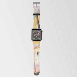 The king was there Apple Watch Band