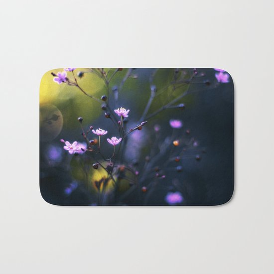 Tree of Life Bath Mat
