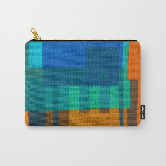 Port Pier Carry-All Pouch