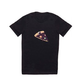 Galactic Deliciousness T Shirt