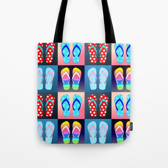 flip flop bags