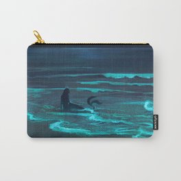Starry Night Carry-All Pouch
