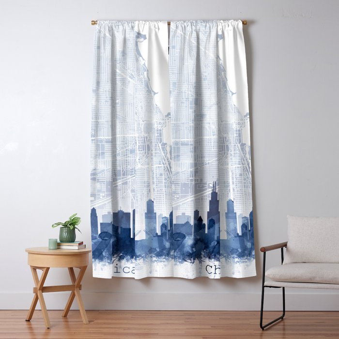 Blackout Curtain