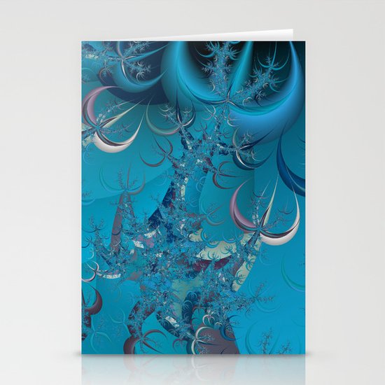 Something Sacred Stationery Cards