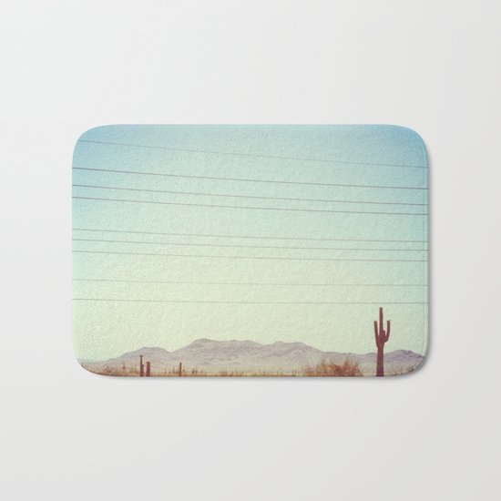 Desert Bath Mat