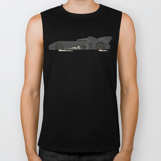 1989 Biker Tank