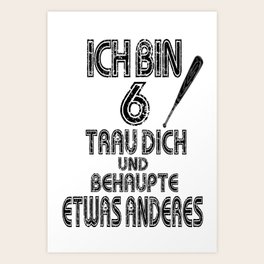 6 Geburtstag Spruch ᐅ Wunsche Zum 6 Geburtstag 2020