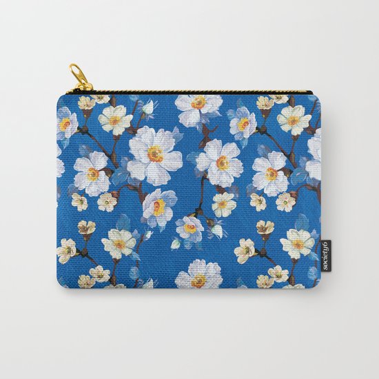 Spring in the air #12 Carry-All Pouch
