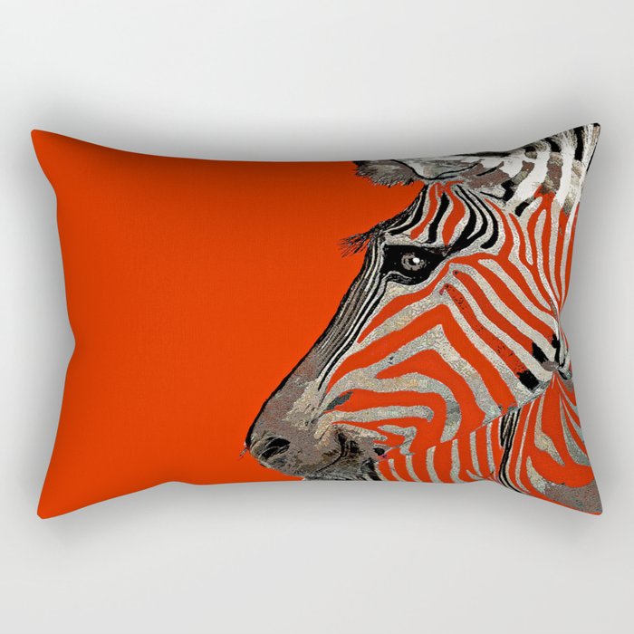 Rectangular Pillow