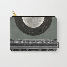Night And Bright Carry-All Pouch