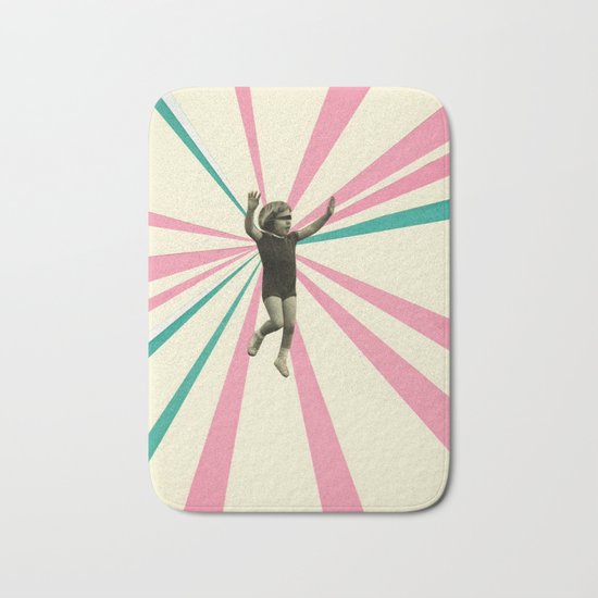 Play Bath Mat