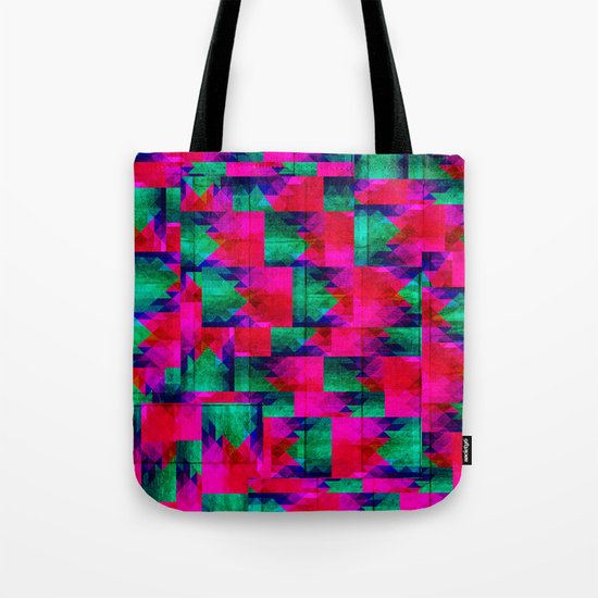 One:1 Tote Bag