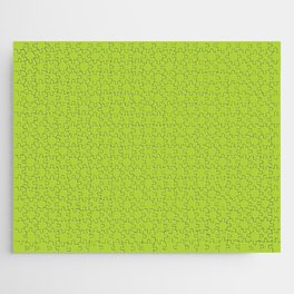 Lime Candy Jigsaw Puzzle