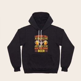 Tomorrow I Will Rule The World Today Im Just Going Hoody