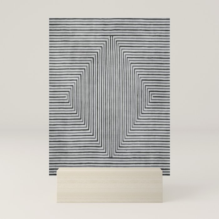 Mini Art Print