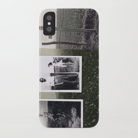 "Allelujah! Don’t Bend! Ascend!" by Cap Blackard iPhone Case