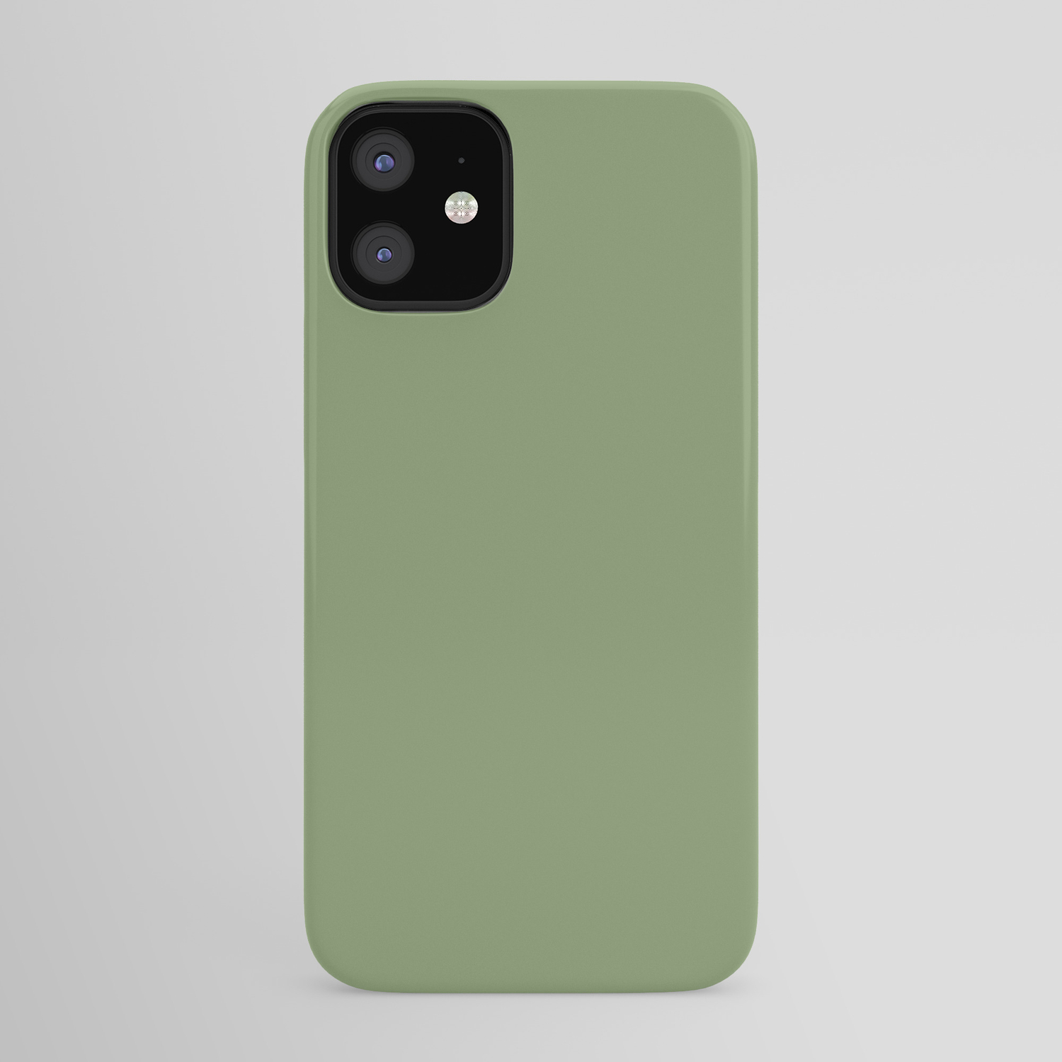 Iphone 11 case sage green clearance