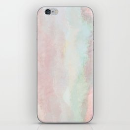 Opal iPhone Skin