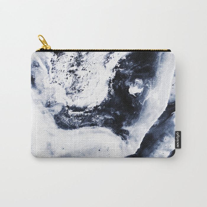 Drown #society6 #decor #buyart Carry-All Pouch