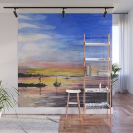 Kirkland Wall Murals For Any Decor Style Society6