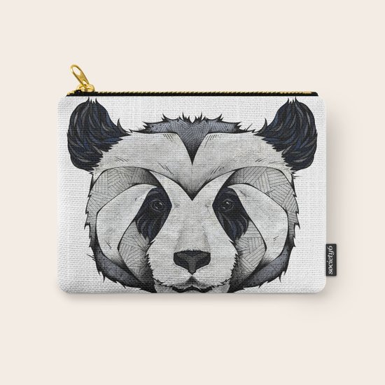 Protect Carry-All Pouch