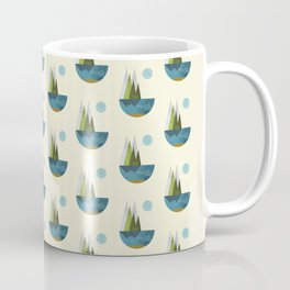 Earth Coffee Mug