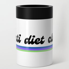 anti diet club Can Cooler
