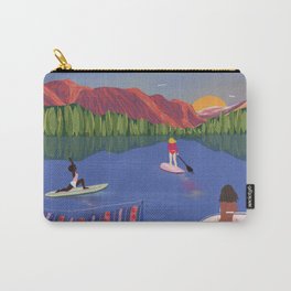 Paddle Boarding Carry-All Pouch