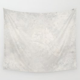 Grunge gray background Wall Tapestry