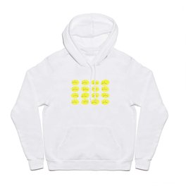 Sad Potato Stamps Hoody