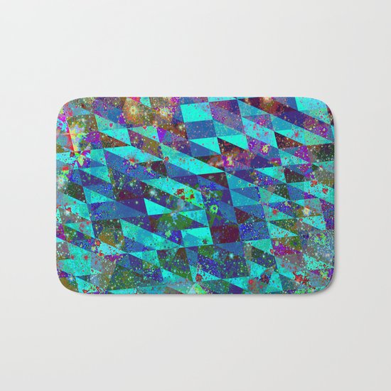 PATTERNISM Bath Mat