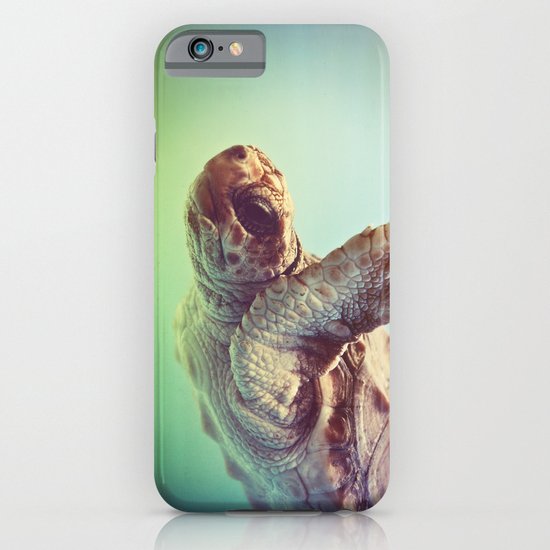 Mr. T iPhone & iPod Case