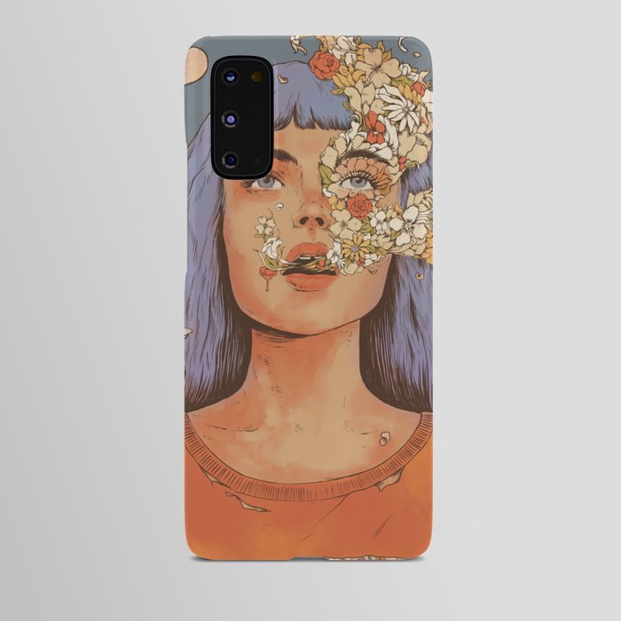 High On Life Android Case