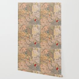 1800s Wallpaper For Any Decor Style Society6