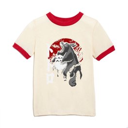 Totorozilla Kids T Shirt
